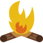 Campfire Escape Game icon