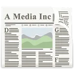 AMedia Inc. icon