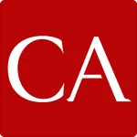 Citizen Alert icon