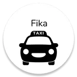 Fika Taxi icon