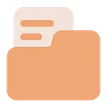 File Manager - Secret Vault icon