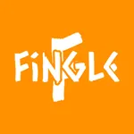 Fingle - Match. Chat. Follow icon