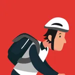 Foodoor Delivery Partner icon