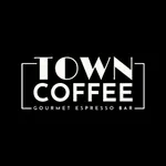 Town Coffee icon