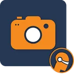 FD VR - Virtual Reality Camera icon