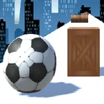 The Ball Roller Game icon
