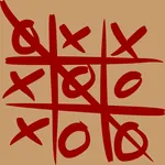 New Tic Tac Toe Game - Noughts icon