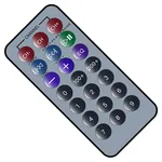 Home Theatre Remotes icon