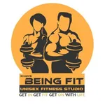 Being Fit Fitness Studio icon