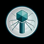 Bacteriophage icon