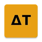 Delta T Calculator icon