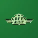 Green Army icon