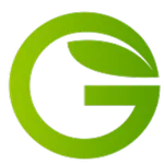 Green India Retail icon