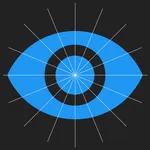 Toric IOL Axis Marker icon