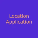 Location Demo Project icon