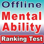 Mental Ability Quiz - Ranking icon