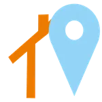 Mobiki Map icon