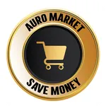 Auro Market icon