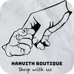 Hanvith Boutique icon