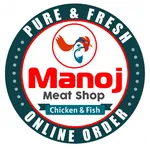 Manoj Meat Shop icon