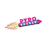 Pyro Bazaar icon