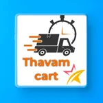 Thavam Cart icon