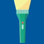 Flashlight icon