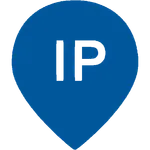 My IP Address icon