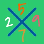 My Lucky Cross Number icon