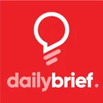 DailyBrief - News that matters icon