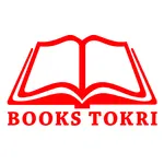 Books Tokri icon