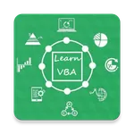 Learn - VBA icon