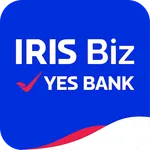 IRIS Biz by YES BANK icon