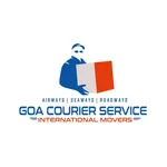 GoaCourier Service icon