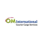 OM International Courier icon