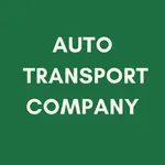 Auto Transport Customer App icon