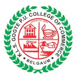 Gogte PU College of Com. Sci. icon