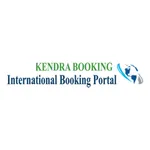 Kendra Booking icon