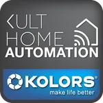 KOLORS KULT icon