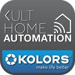 KOLORS KULT icon