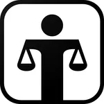 LawyerApp: Find Lawyers & Cons icon