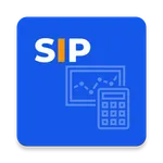 SIP Calculator | Investment Pl icon
