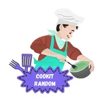 Cookit Random Recipes icon