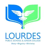 Lourdes Public School icon