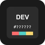 Colors.dev icon