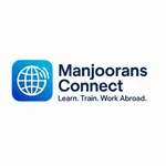 Manjoorans Connect icon