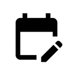Meetly – Easy Meeting Planner icon