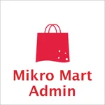 Mikro Mart Admin Partner icon
