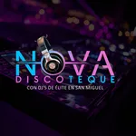 Nova Discoteque icon