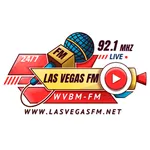 LAS VEGAS FM icon